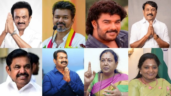 Key 27 Constituencies to Watch in Tamil Nadu Assembly Elections 2026