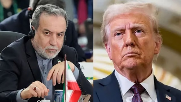 US President Donald Trump Final Deadline Iran Refuses to Comply What Happens Next Three Possible Scenarios US President Donald Trump Final Deadline Iran Refuses to Comply What Happens Next Three Possible Scenarios