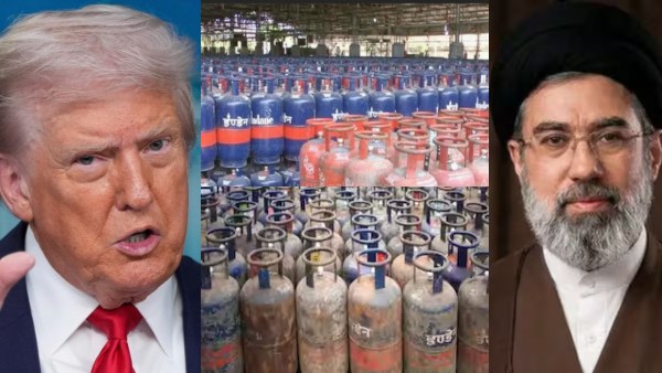 Iran US Ceasefire When Will the Cylinder Crisis Finally Be Resolved