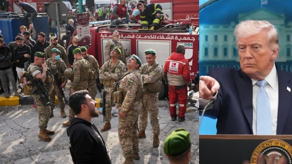 Iran 10 point plan and conditions we are discussing are not the same US Official