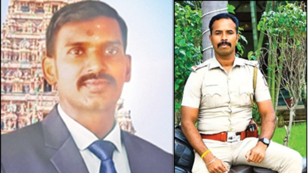 SI Isakkiraja Suspended After Youth Shot in Alangulam Sparks Protests