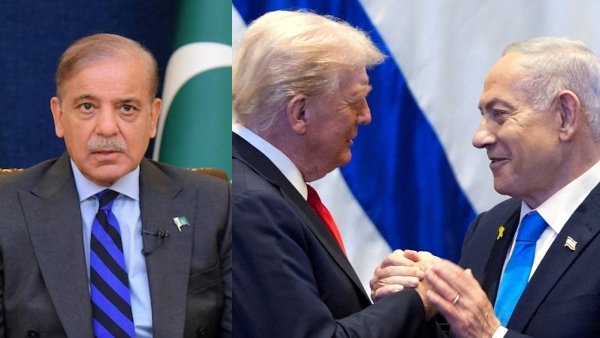 Iran US Ceasefire Pakistan Cannot Be Viewed as credible player says Israel