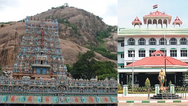 Thiruparankundram R Thiruparankundram R