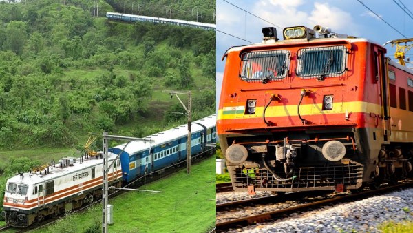 Southern Railway Upgrade to Enable 130 km h Trains on Thiruvananthapuram-Tiruchirappalli Route