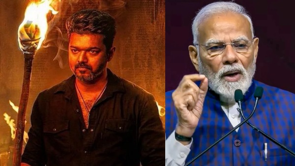 Vijay Jana nayagan Movie Leak - PM Modi Must Intervene Producers Association urge Vijay Jana nayagan Movie Leak - PM Modi Must Intervene Producers Association urge