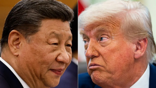 China Xi Jinping China Xi Jinping