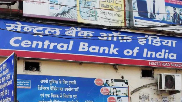 Central Bank of India Announces SO Recruitment with 1 2 Lakh Salary