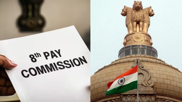 8th Pay Commission basic pay Rs 69 000