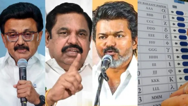 Tamil Nadu Assembly Polls Tomorrow Women Youth voters is key amid Vijay Factor