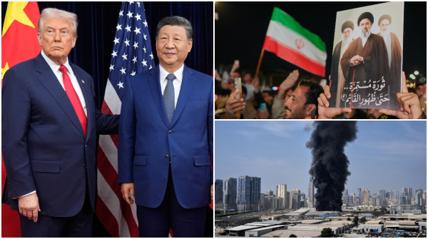 China role in US Iran crisis The Real Reason Beijing Stayed Quiet About Its Ceasefire Role