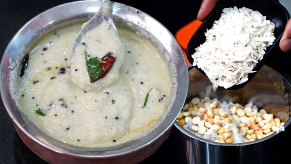 4 women in Virugambakkam who prepared and consumed chutney made from a coconut laced with rat poison 4 women in Virugambakkam who prepared and consumed chutney made from a coconut laced with rat poison