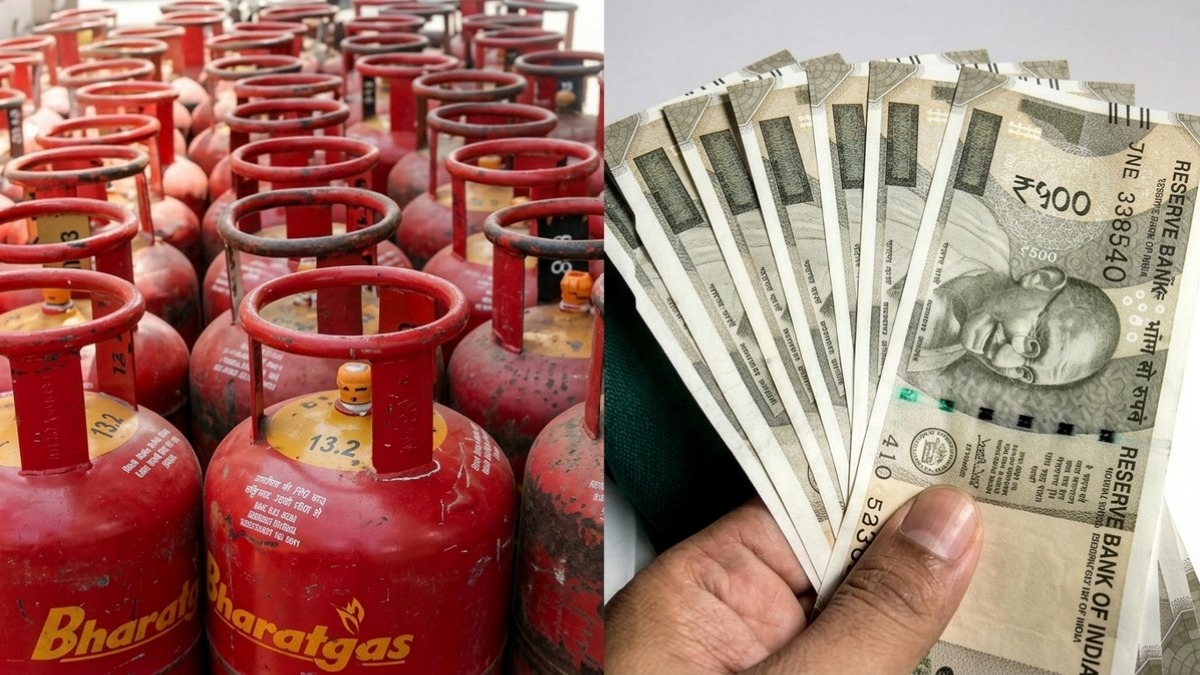 2 கேஸ் சிலிண்டர் கனெக்‌ஷன் இருக்கா? சிலிண்டர் டிரான்ஸ்பர் எப்படி தெரியுமா? இதுதான் ரொம்ப முக்கியம்