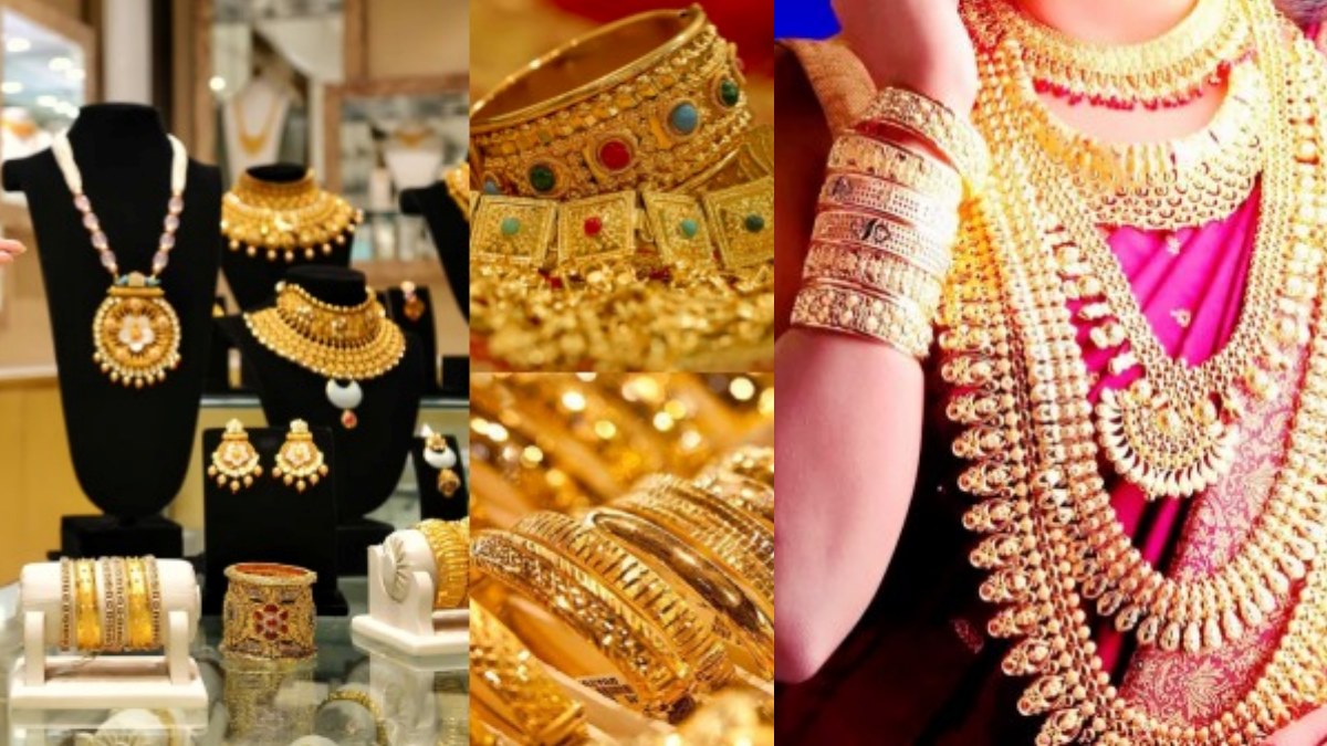 தங்க நகை வாங்கும்போது இந்த 3 தவறு பண்ணிட்டீங்களா? ஆயிரங்களில் நஷ்டம் உறுதி