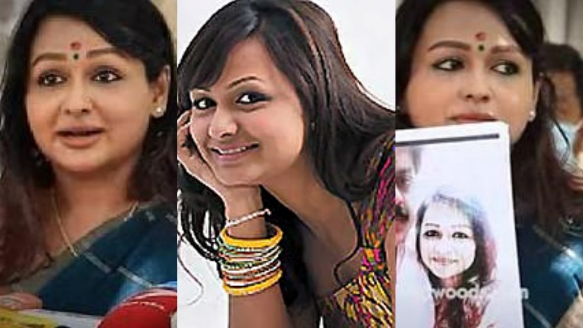 நடிகை சாந்தினியிடம் "அபார்ஷன்" வரை போனாரா திருவள்ளூர் தவெக வேட்பாளர் அருண்குமார்? இவர் யார் தெரியுமா