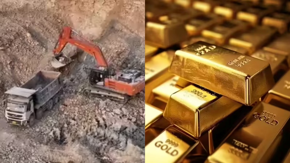 ஆந்திராவில் வருது புது KGF! "1000 கிலோ தங்கம் தான் டார்கெட்.." பிரம்மாண்ட பிளான் பக்காவாக ரெடி!