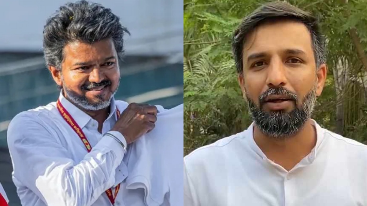 20% ஓட்டு இருந்தாலே போதும்.. விஜய்க்கு எம்.எல்.ஏ கிடைப்பாங்க! அடித்துச் சொன்ன சபீர் அகமது! எப்படி?