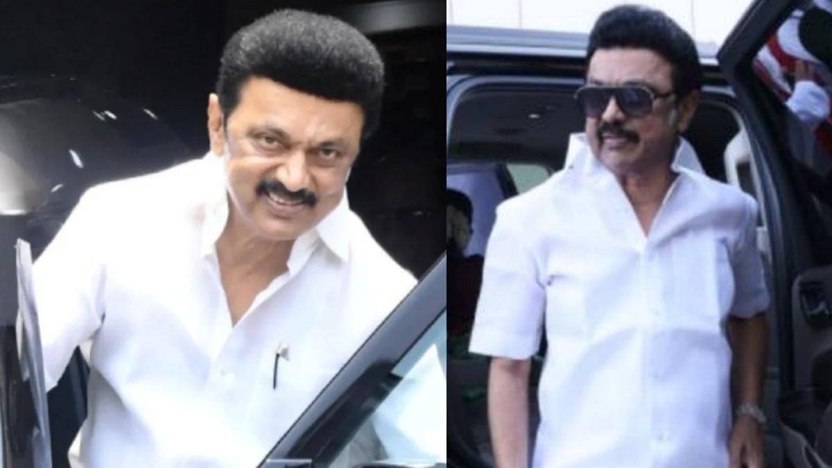 தேர்தல் பணிகள் முடிந்தது.. ஸ்டாலின் இன்று கொடைக்கானல் பயணம்.. குடும்பத்துடன் ஓய்வெடுக்கும் முதல்வர்! 