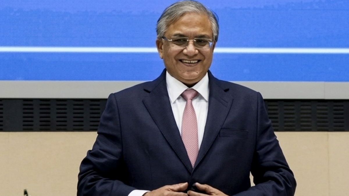  தலைமை தேர்தல் ஆணையர் ஞானேஷ் குமாரை பதவிநீக்கக் கோரி 73 எம்.பிக்கள் நோட்டீஸ்! குழு அமைக்க கோரிக்கை