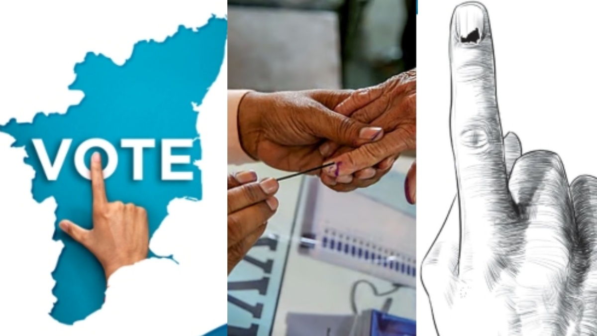 தேர்தலில் பதிவான வாக்குகளின் எண்ணிக்கையை வெளியிடுவதில் தாமதம்.. 17C சரிபார்த்து அனுப்பாததால் லேட்?