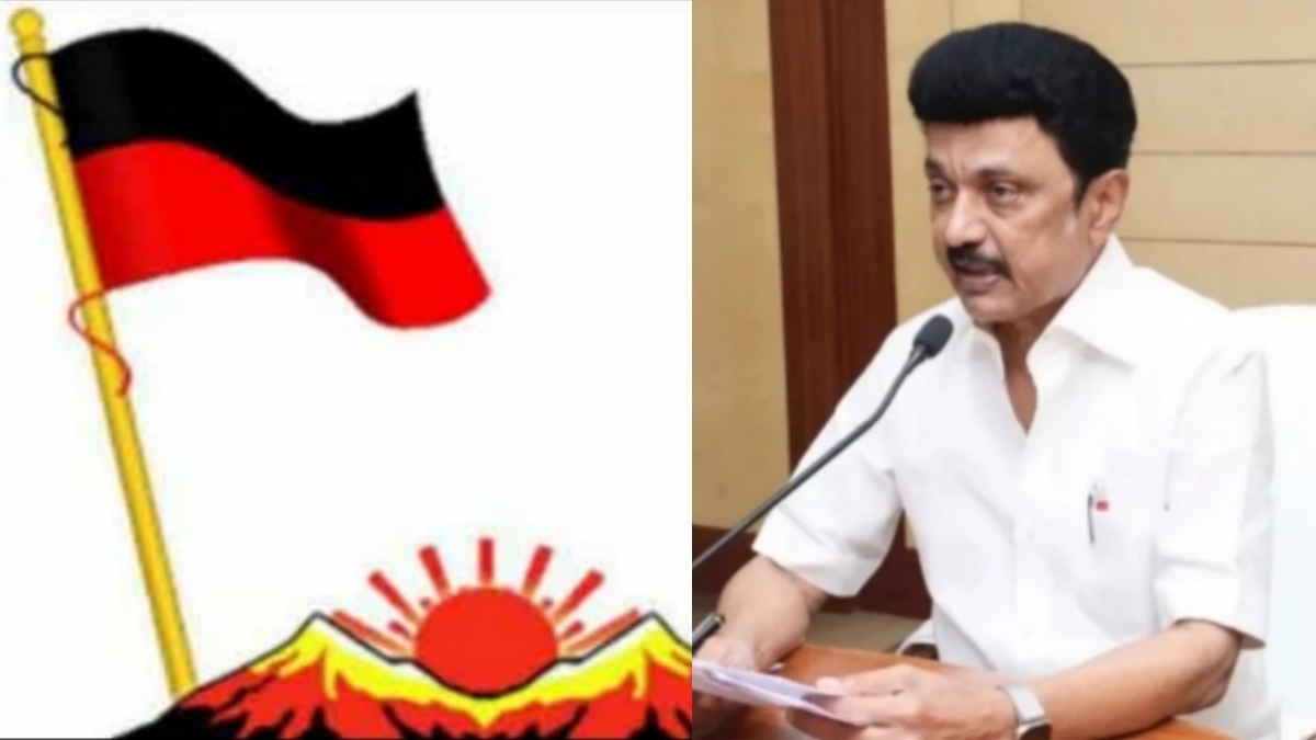 கல்யாணத்துக்கு வந்தவங்க எல்லாம்  தாலிகட்ட முடியுமா? தேர்தலில் மாப்பிள்ளை திமுகதான்! எப்படி தெரியுமா? 