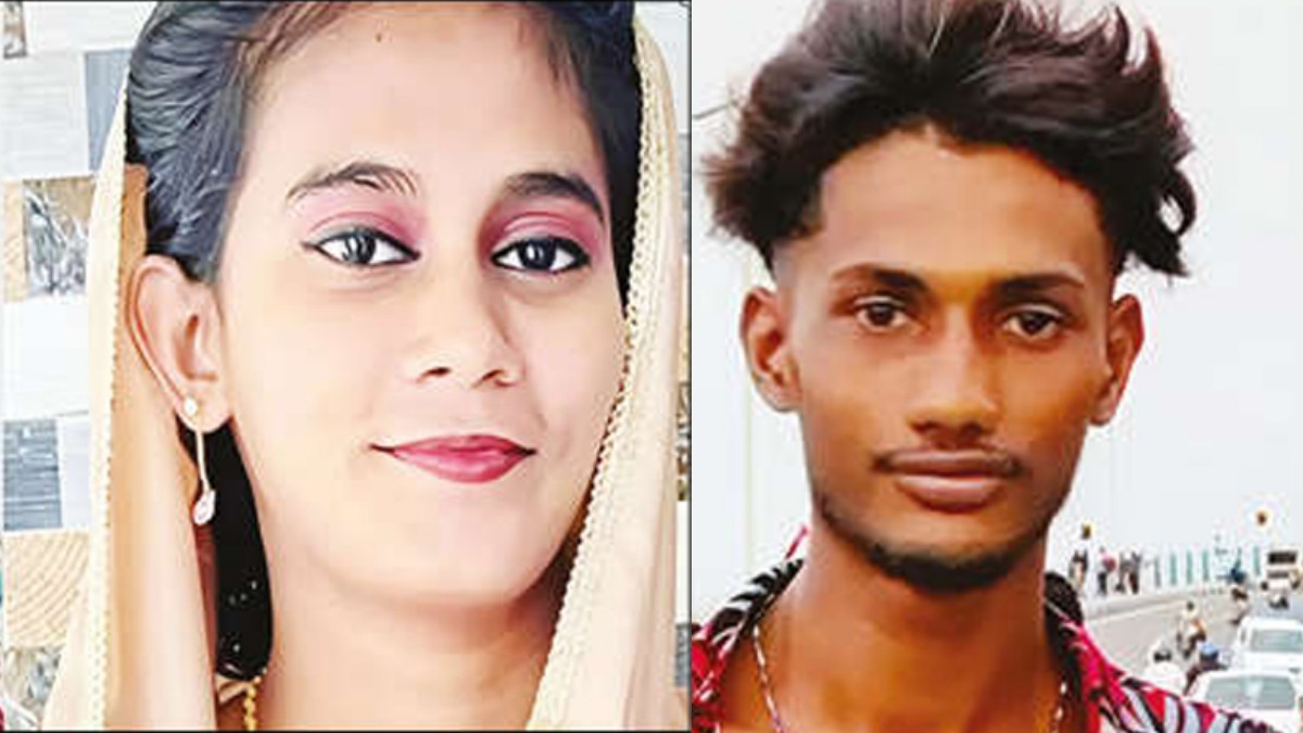 மணலில் நீட்டியிருந்த கால்.. கடித்து இழுத்த நாய்கள்..பொன்னானி கடற்கரையில் பாதி புதைந்த பெண்.. கொடூரம்