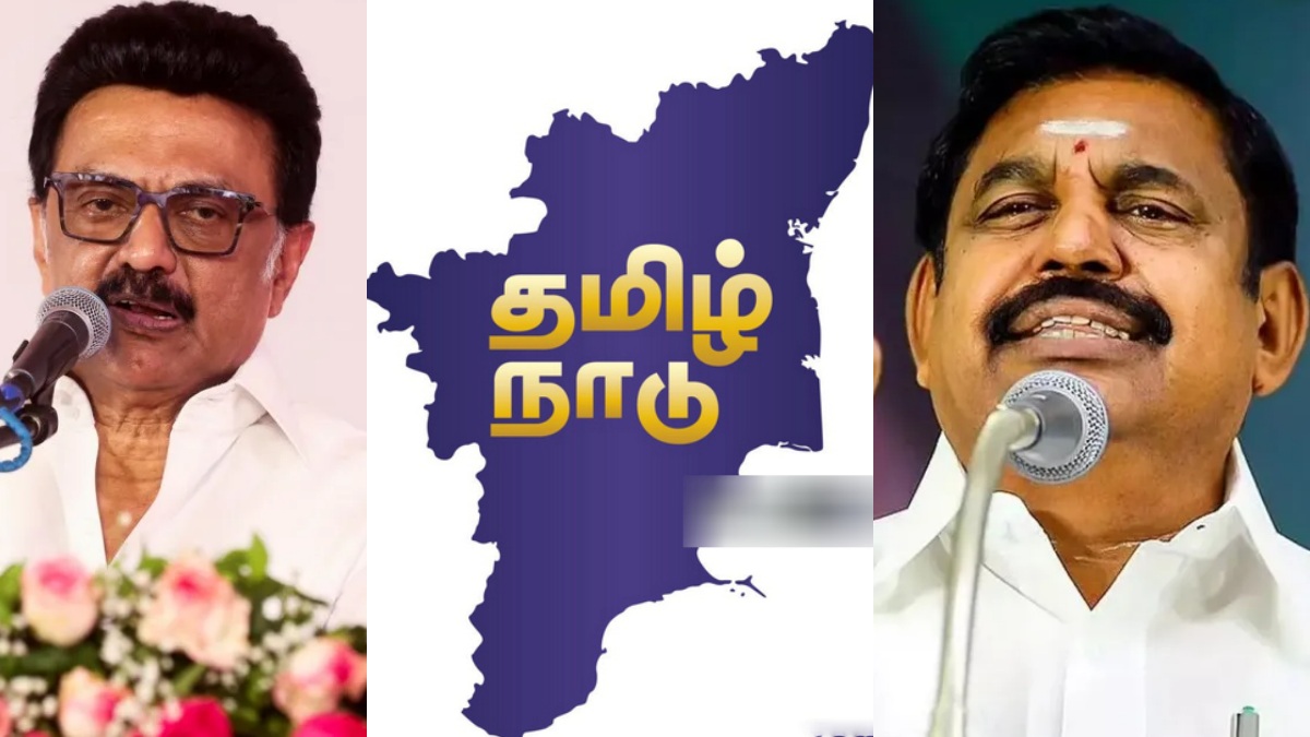 ஸ்டாலின் அவசர ஆலோசனை? எக்ஸிட் போல் முடிவால் மாறிய தமிழக அரசியல் வியூகம்.. சென்னையில் திருப்பம்