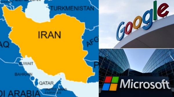 Iran US Israel Iran US Israel