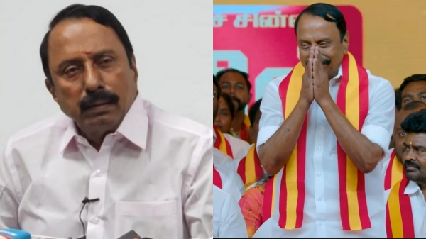 tvk sengottaiyan tamil nadu assembly election 2026