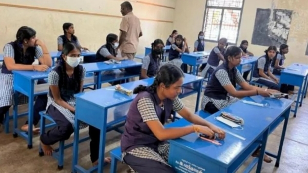 tamil nadu class 12 result 12th results 12