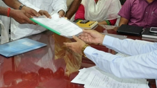 Tamil Nadu Assembly Election 2026 tamil nadu