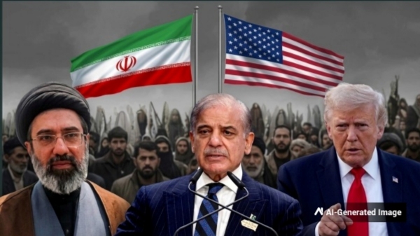 Pakistan USA Iran Pakistan USA Iran