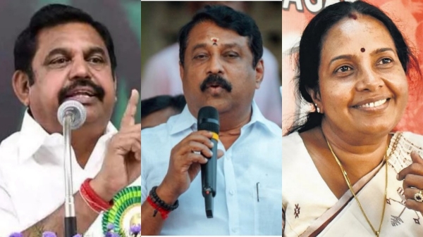 tamilnadu Election 2026 2026 tamil nadu amit shah