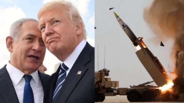 Israel Iran Middle east