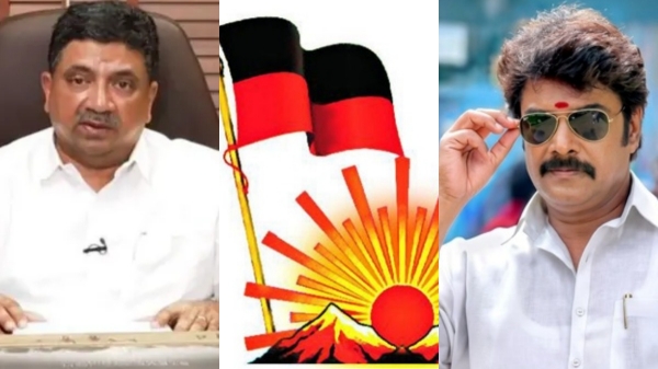 PTR Sundar C Madurai Central Tamil Nadu Assembly Election 2026 Tamil Nadu election 2026 2026