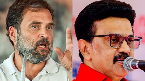 Rahul Gandhi Campaign Update TN Election 2026 DMK Congress Alliance Tension Tamil Nadu Politics Viral News 2026 Rahul Gandhi Campaign Update TN Election 2026 DMK Congress Alliance Tension Tamil Nadu Politics Viral News 2026