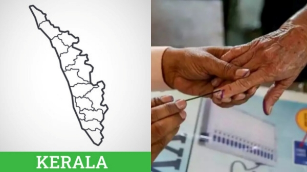Kerala elections 2026 2026