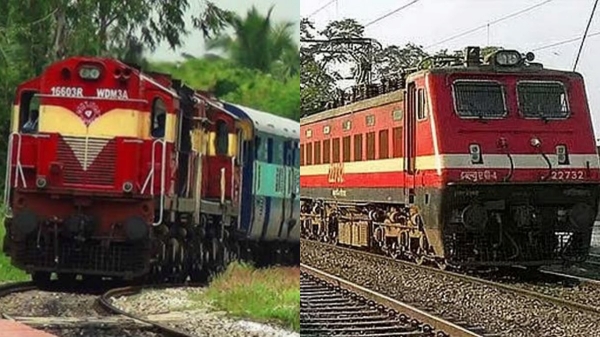 Coimbatore to Jaipur special train 06181 train status Southern Railway special train extension Coimbatore to Jaipur summer special 2026 06181 timetable Railway news Coimbatore Coimbatore to Jaipur train ticket booking 06181 4 2026