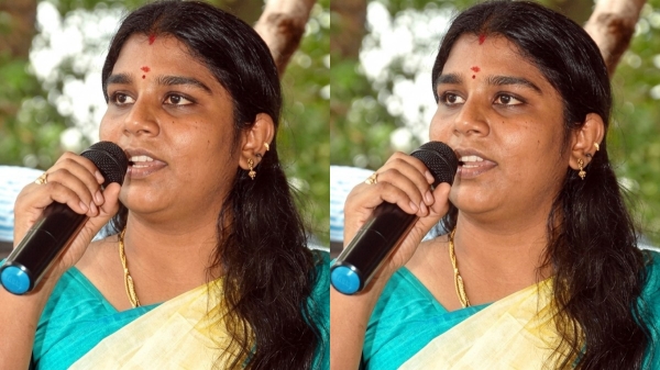 politics Tamil Nadu DMK PMK Anbumani Ramadoss Viruthambigai Tamil Nadu Assembly Election 2026 Tamil Nadu Election 2026 2026