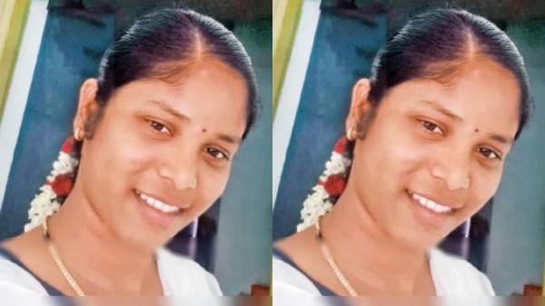 Perambalur Tamil Nadu Murder Case