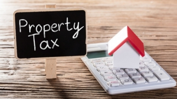 thoothukudi property tax