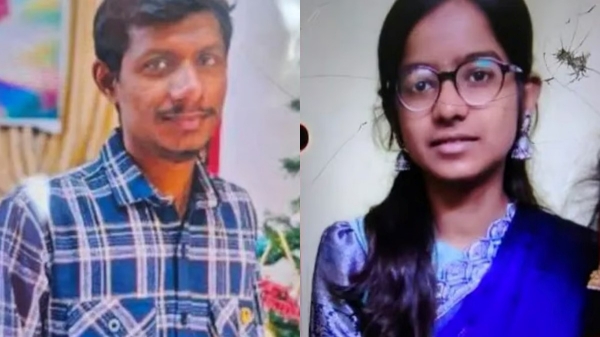 Hyderabad crime news syringe attack love revenge story HIV case India shocking incident Hyderabad tragic news update