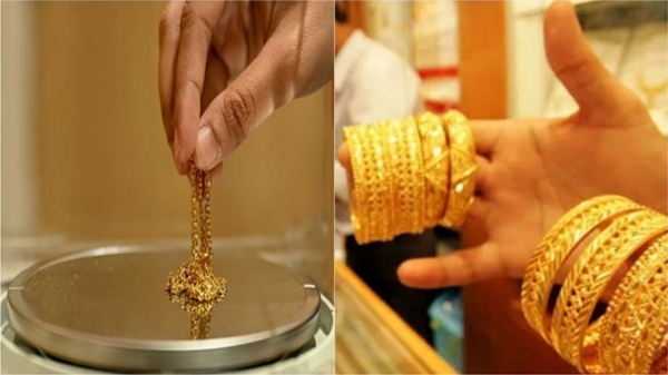gold market gold price forecast investment news jewellery business commodity trends India economy
