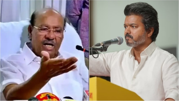 Ramadoss tamil nadu assembly elections 2026 tvk