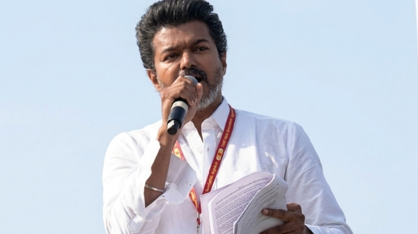 tamil nadu assembly elections 2026 tvk