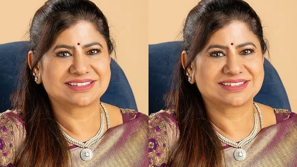 Leema Rose ADMK EPS Lalgudi Lottery Martin Tamil Nadu Assembly Election 2026 Tamil Nadu Election 2026 Asset Declaration Election Fund Reverse Plan 2026