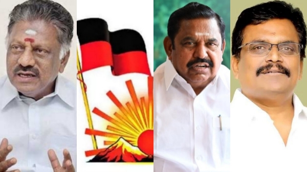 Bodinayakkanur OPS O Panneerselvam DMK AIADMK Theni tamil nadu assembly Election 2026 Gold Prize Political Strategy Campaign Offer 2026 2026