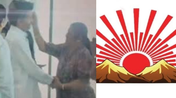 DMK TVK Vijay MK Stalin Minority Votes Tamil Nadu Election 2026 Tamil Nadu Assembly election 2026 Viral News Political Strategy 2026