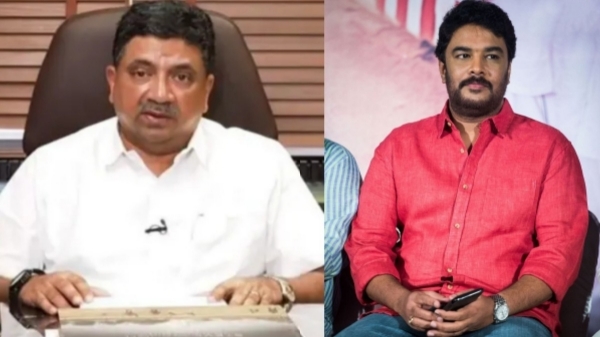 tamilnadu Election 2026 2026 PTR Palanivel Thiagarajan