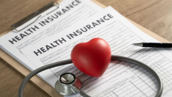 persona finance Health Insurance Insurance