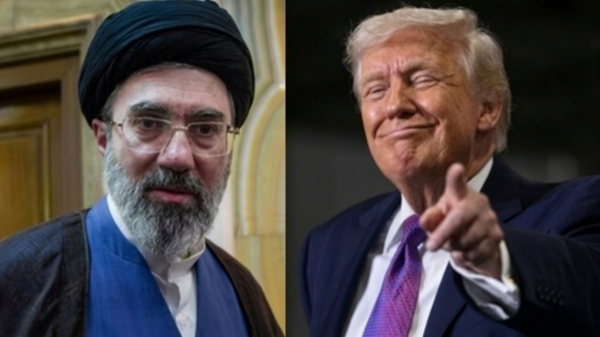 US Iran oill US Iran oill